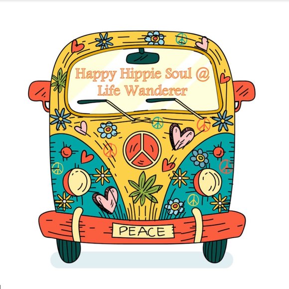 ❤Follow me at ~ HappyHippieSoul@LifeWanderer - Picture 1 of 1